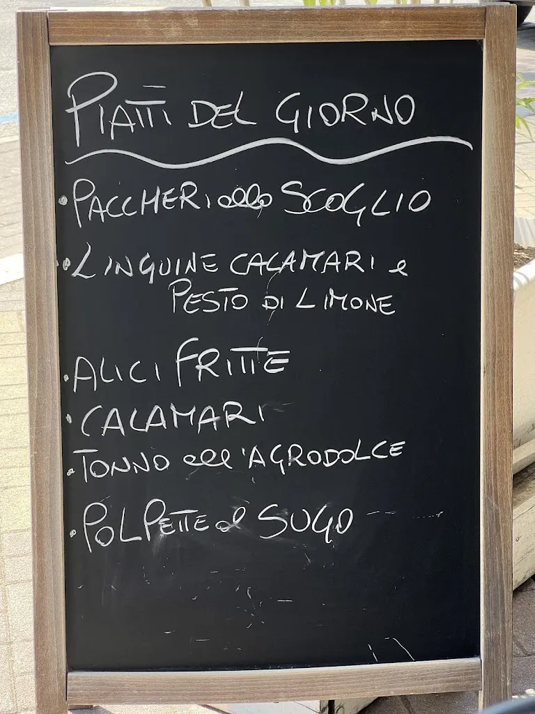 Menu_Locanda D'Amore | Trattoria Piatti Tipici_Cassino_image_1