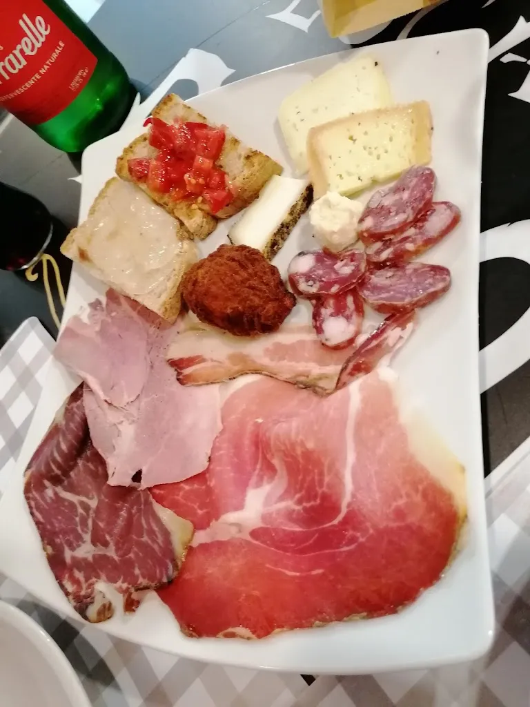 Menu_Locanda D'Amore | Trattoria Piatti Tipici_Cassino_image_4