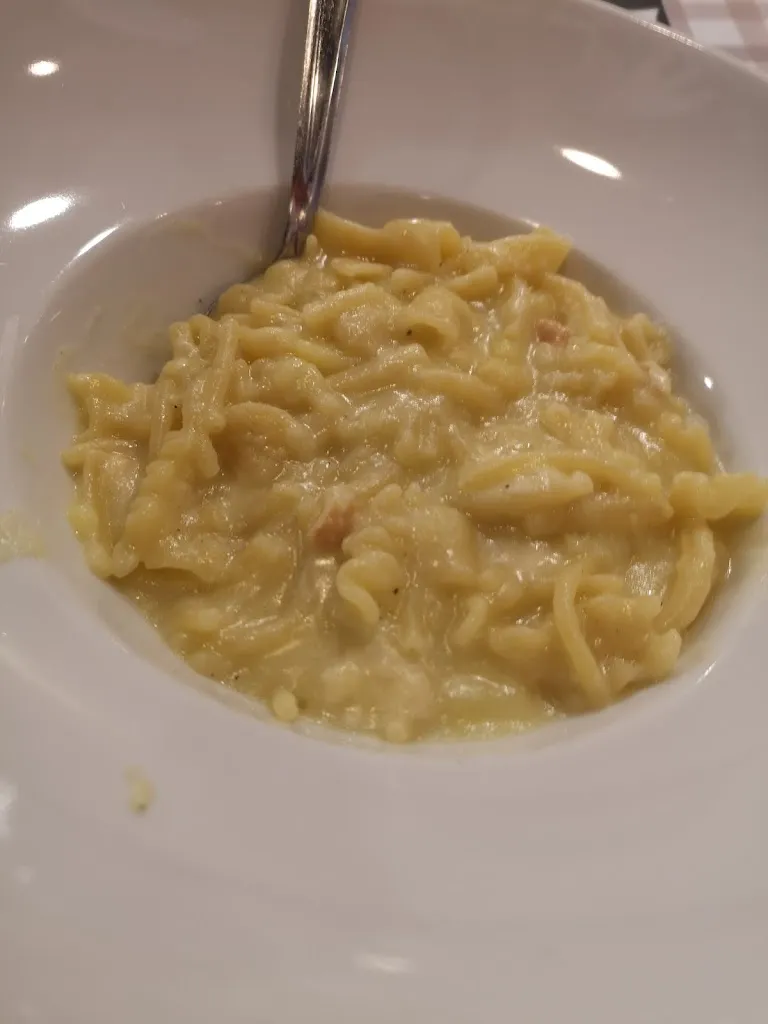 Menu_Locanda D'Amore | Trattoria Piatti Tipici_Cassino_image_8