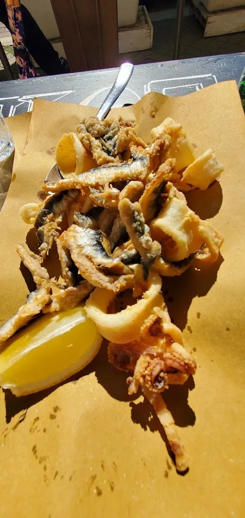 A WhoDat?!_Locanda D'Amore | Trattoria Piatti Tipici_Cassino_review