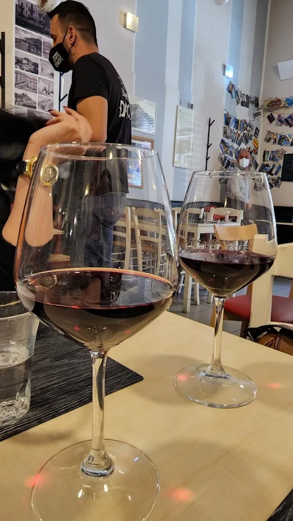 Alex Valdez_Locanda D'Amore | Trattoria Piatti Tipici_Cassino_review