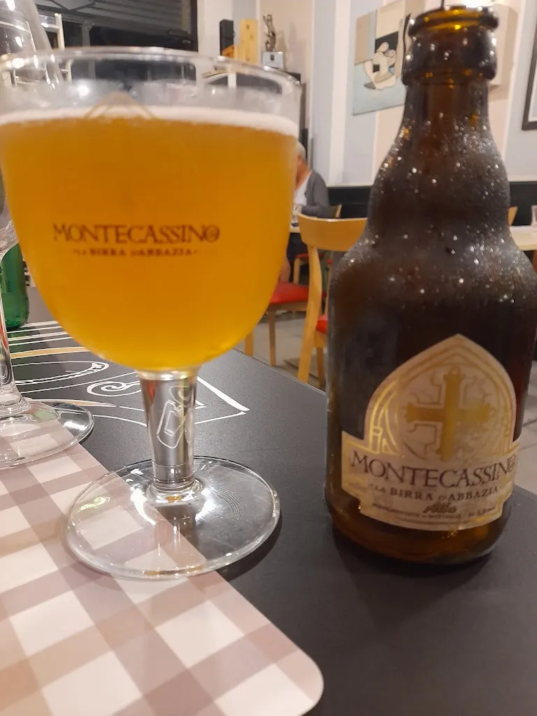 Rex Fuller_Locanda D'Amore | Trattoria Piatti Tipici_Cassino_review