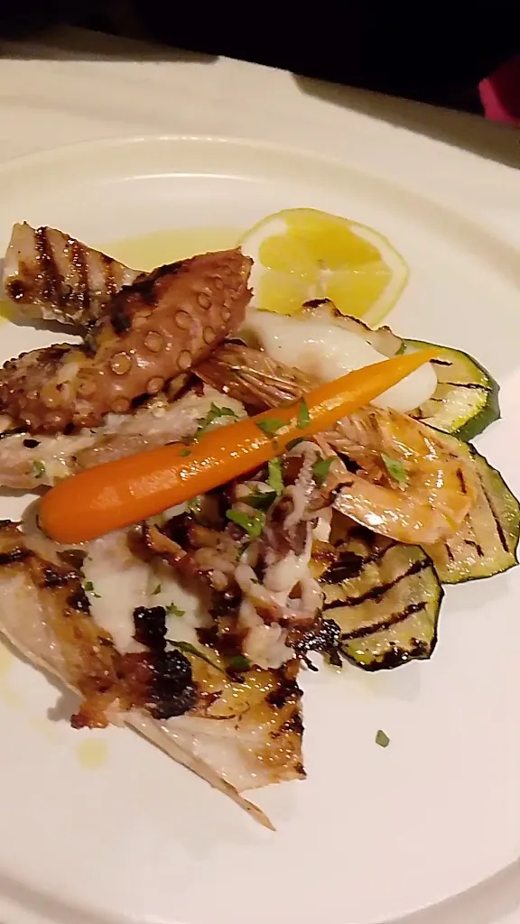 Ristorante Evan's_Cassino_slider_image_2