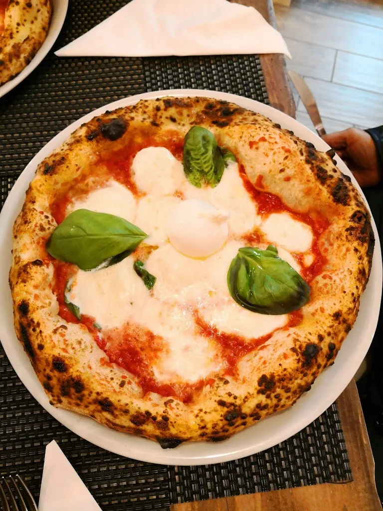 Menü_GianPà Pizzeria Napoletana_Cassino_Bild_5