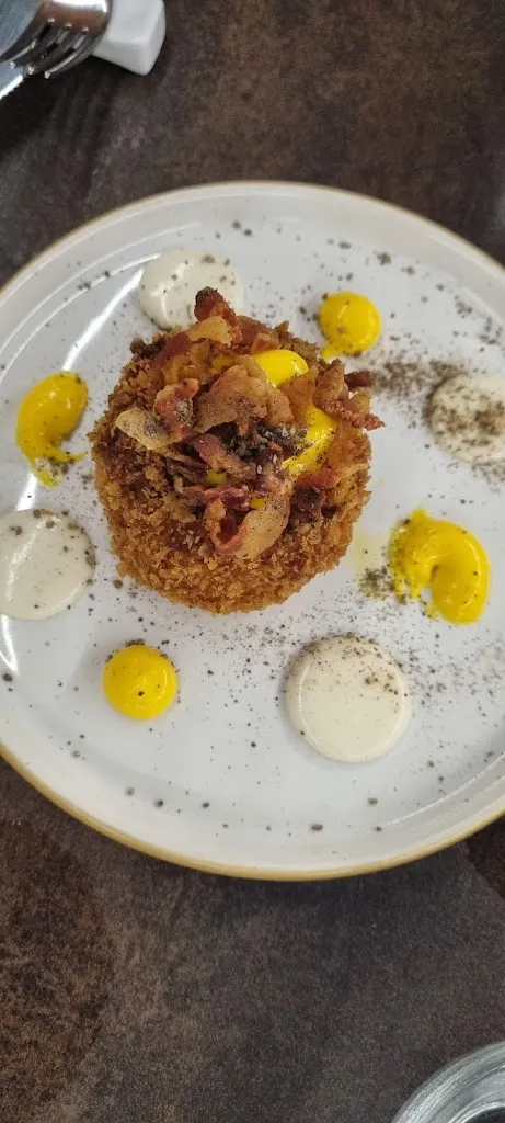 Menü_GianPà Pizzeria Napoletana_Cassino_Bild_6