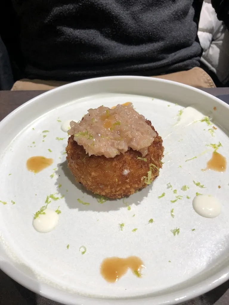 Menü_GianPà Pizzeria Napoletana_Cassino_Bild_9