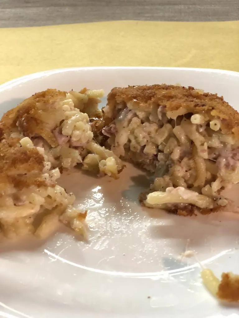 gina soleymanpour_GianPà Pizzeria Napoletana_Cassino_Bewertung