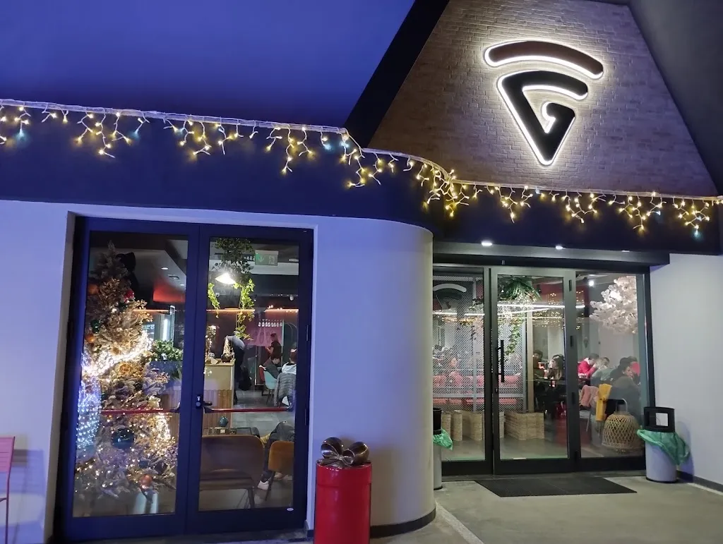 GianPà Pizzeria Napoletana_Cassino_slider_image_1