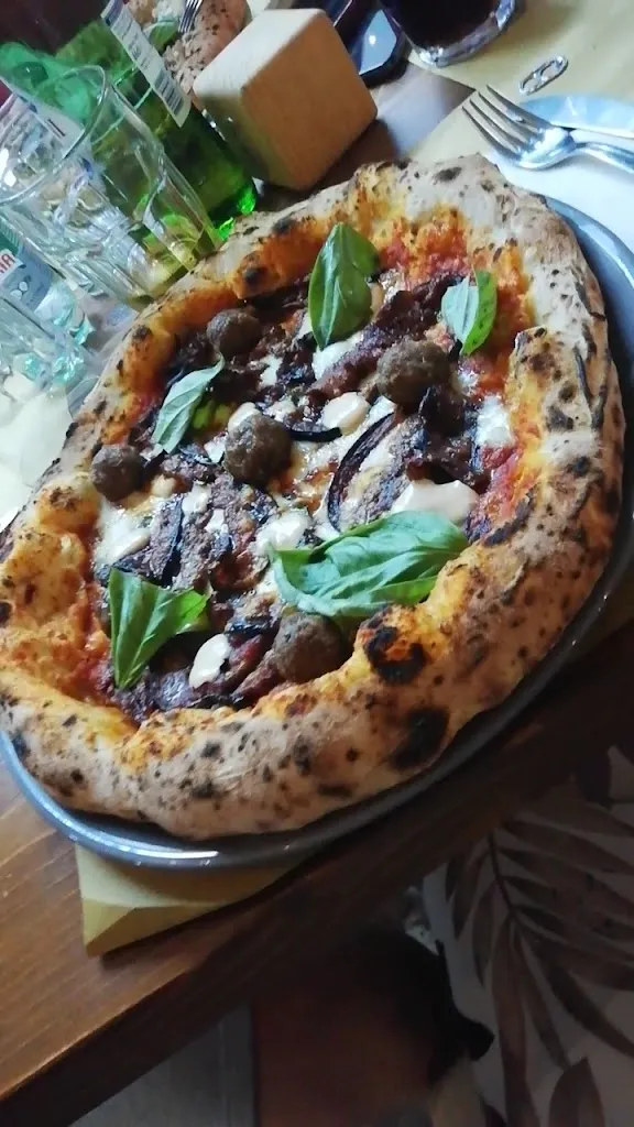 GianPà Pizzeria Napoletana_Cassino_slider_image_2