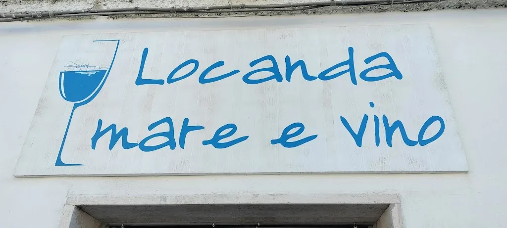 pasquale p_Locanda Mare e Vino_Torino di Sangro_review