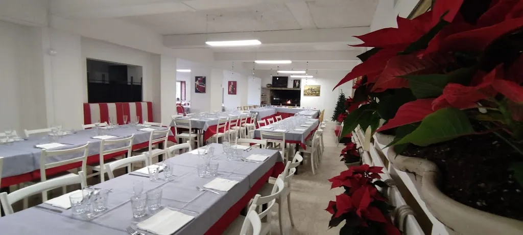 Locanda Mare e Vino restaurant in Torino di Sangro