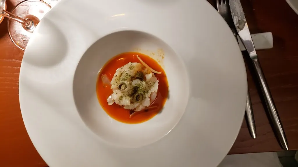 Dominic Carpin_Santo Bevitore Enoteca_Cassino_review