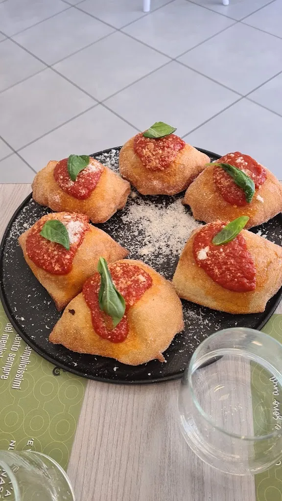 Menu_Pizza & Babbà Cassino_Cassino_image_8