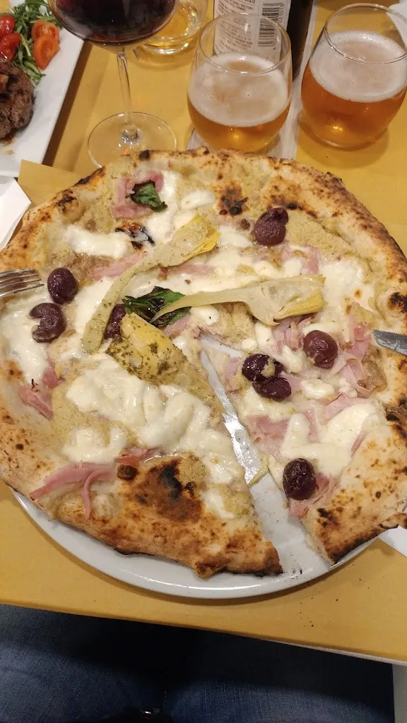 Menu_Pizza & Babbà Cassino_Cassino_image_9