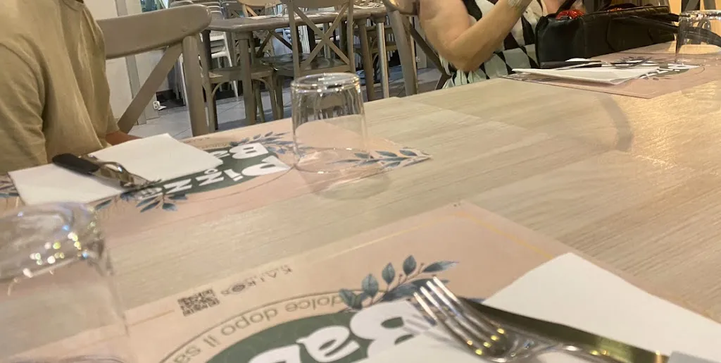 Paduraru Kevin Daniel_Pizza & Babbà Cassino_Cassino_review