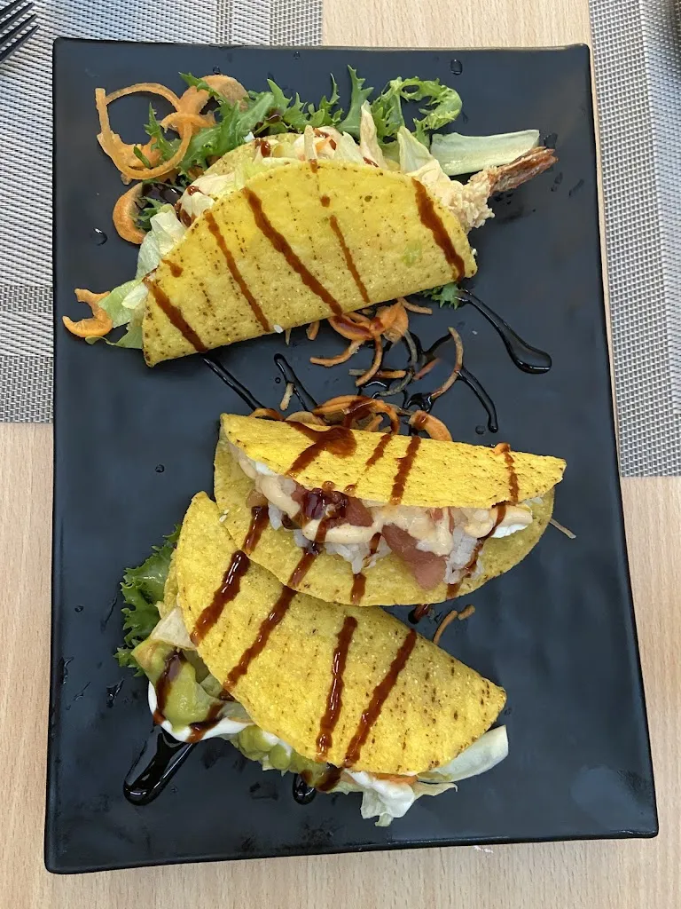 Menu_Miki Sushi Garden Restaurant_Cassino_immagine_5