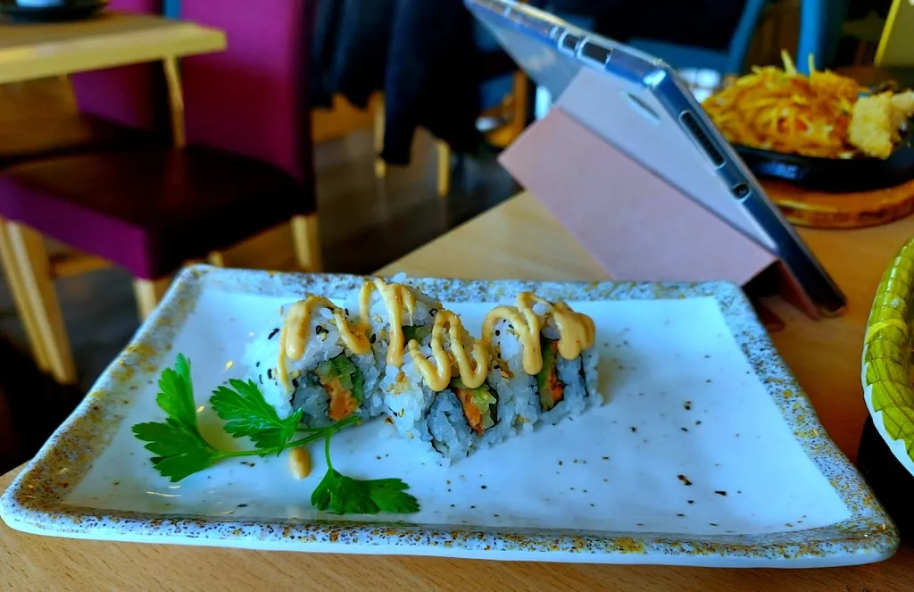 Menu_Miki Sushi Garden Restaurant_Cassino_immagine_6