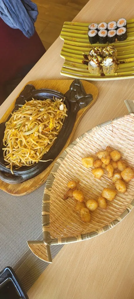 Menu_Miki Sushi Garden Restaurant_Cassino_immagine_7