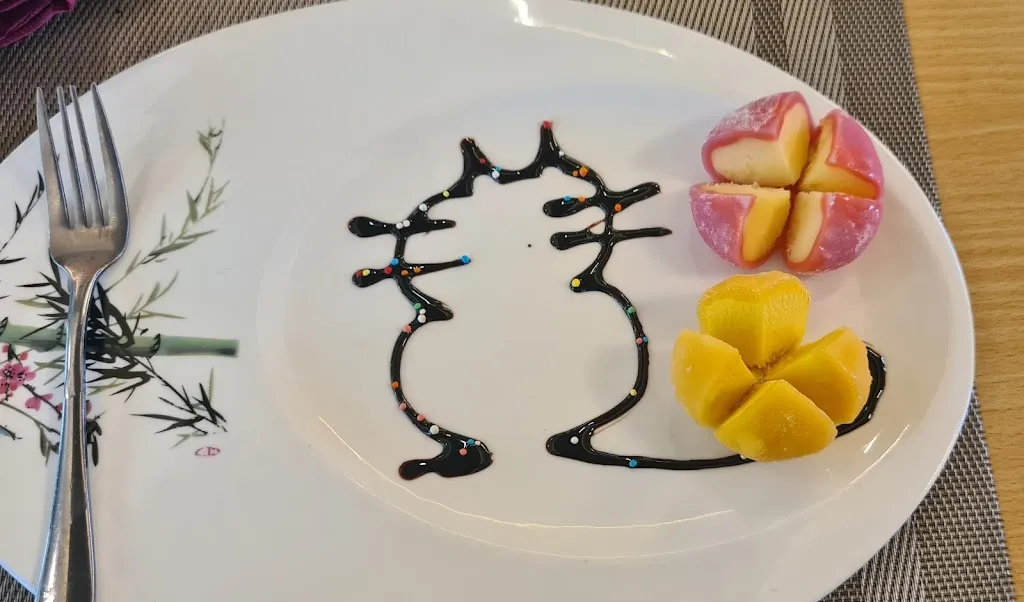 Menu_Miki Sushi Garden Restaurant_Cassino_immagine_8