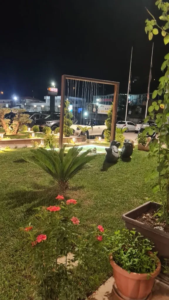 Andreea G_Miki Sushi Garden Restaurant_Cassino_recensione