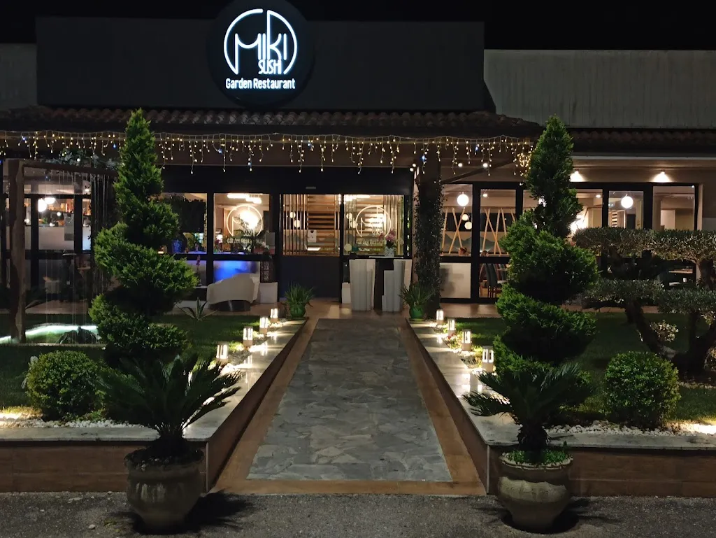 Miki Sushi Garden Restaurant_Cassino_slider_image_1