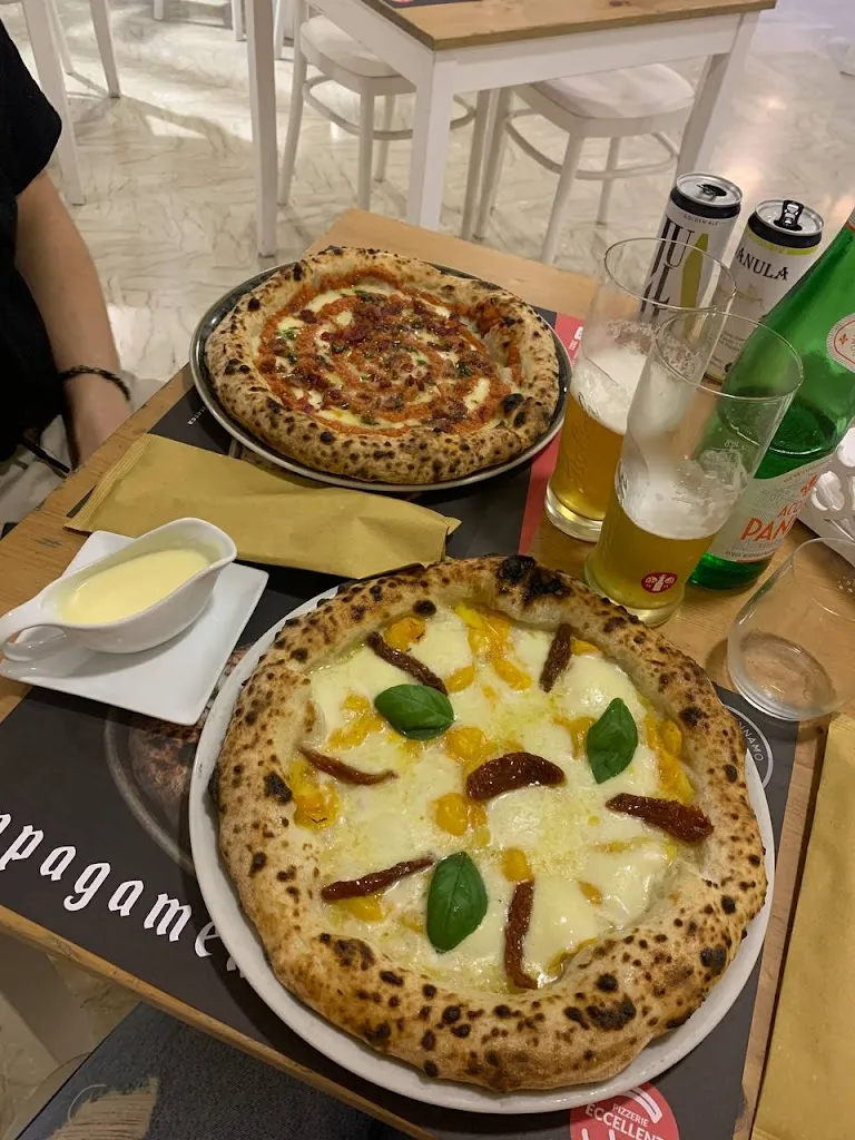 Menu_Cristian Cennamo - Pizze di ricerca_Cassino_image_5