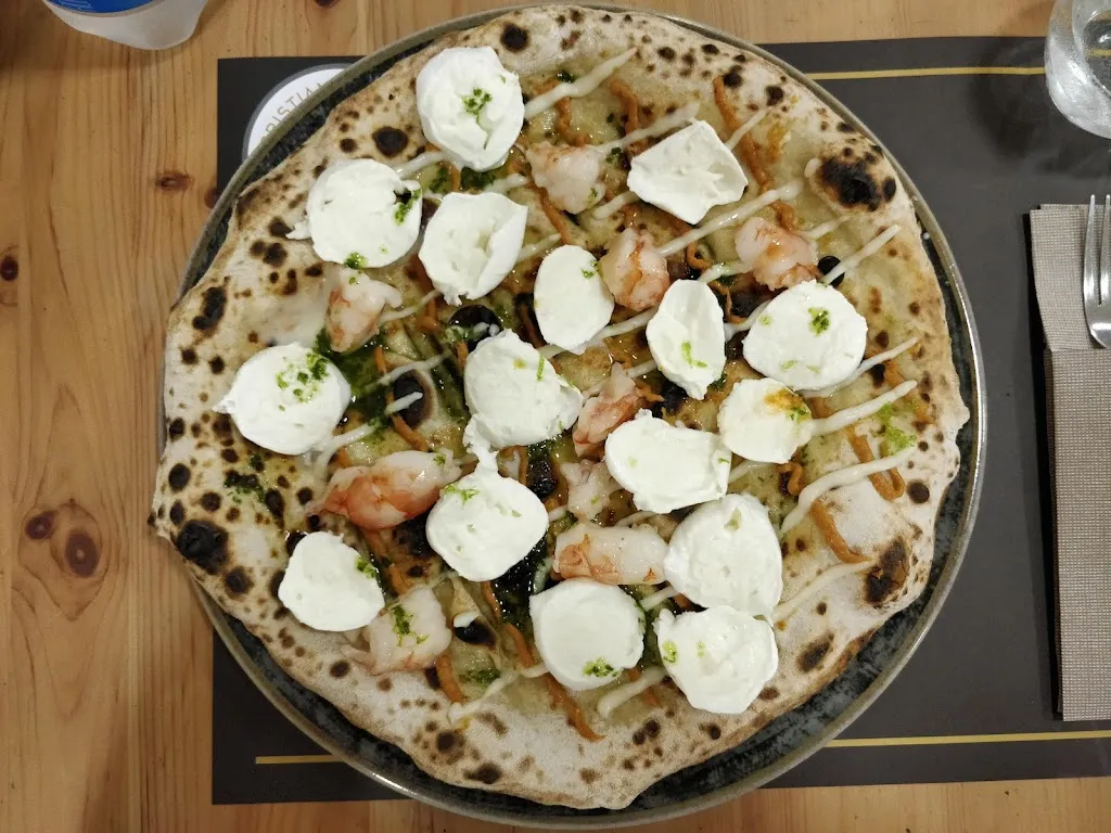 Menu_Cristian Cennamo - Pizze di ricerca_Cassino_image_9