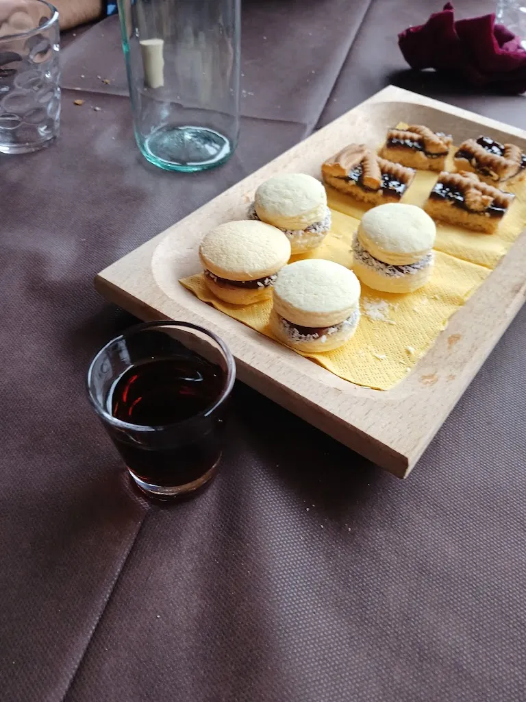 Menu_Noi Dei Colli Castel Madama Home Restaurant_Castel Madama_image_3