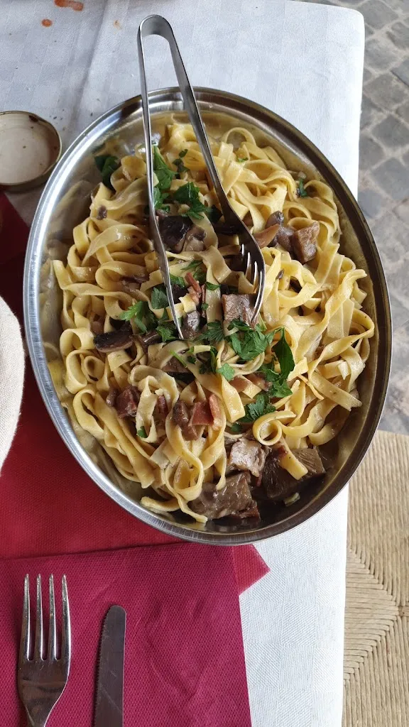 Menu_Noi Dei Colli Castel Madama Home Restaurant_Castel Madama_image_7