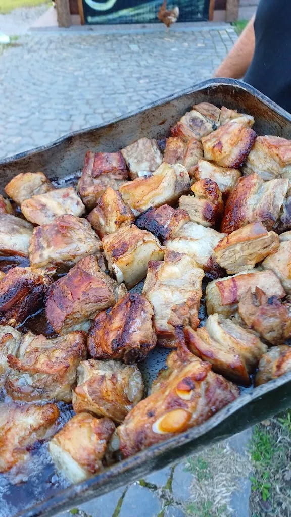 Menu_Noi Dei Colli Castel Madama Home Restaurant_Castel Madama_image_8