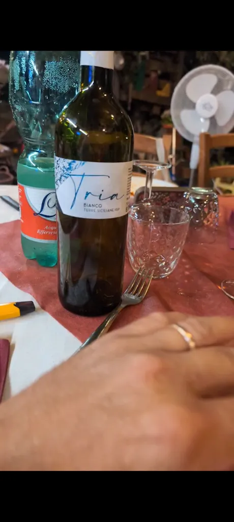 renato arata_Noi Dei Colli Castel Madama Home Restaurant_Castel Madama_review