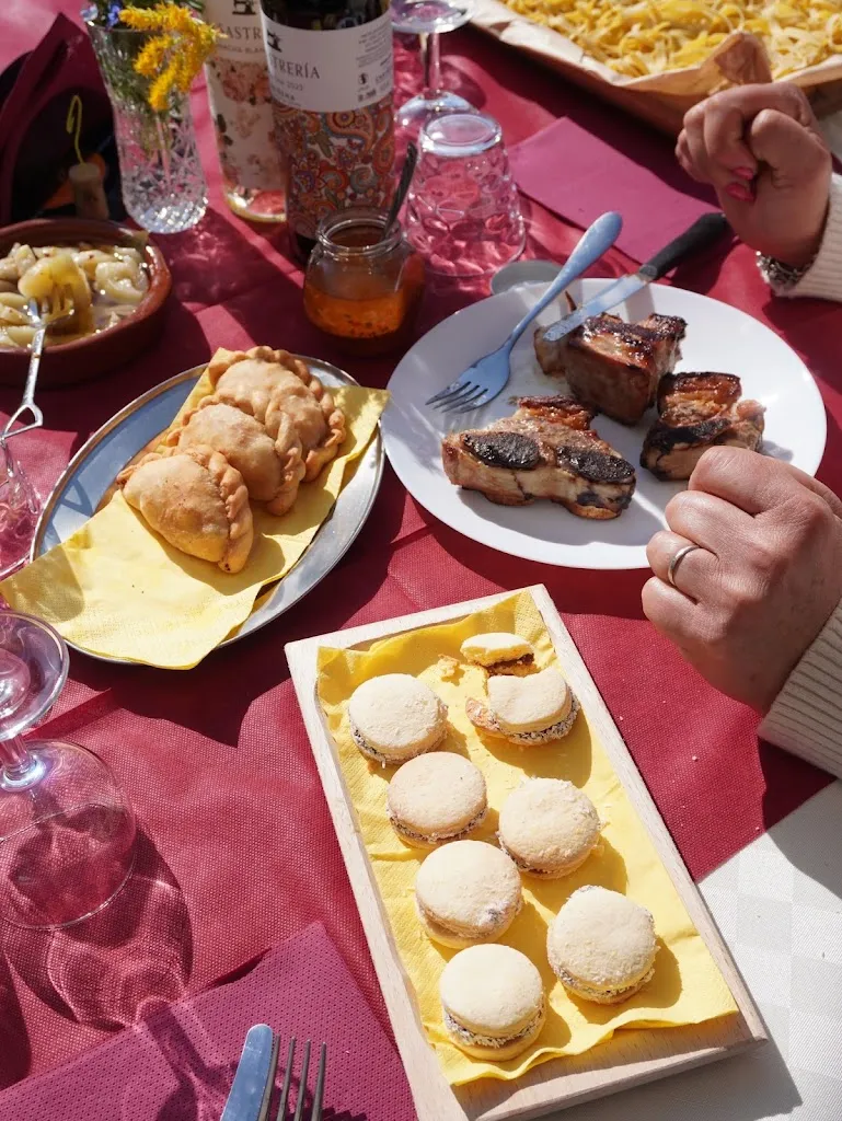 Noi Dei Colli Castel Madama Home Restaurant_Castel Madama_slider_image_2