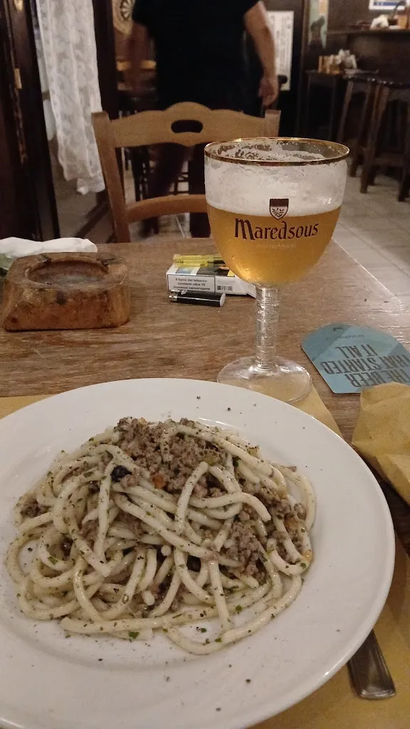 Michela Piselli_TARATABBASSUCA RISTO PUB di Iannilli Ilaria_Castel Madama_review