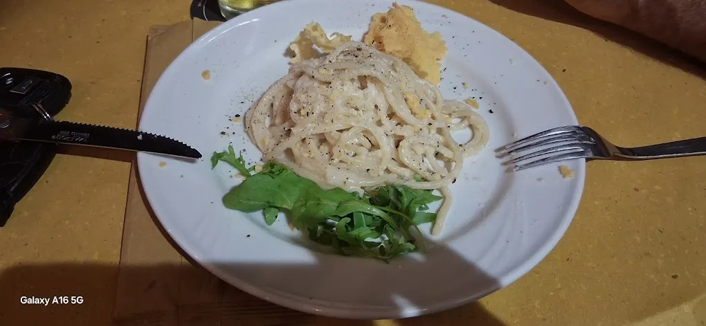 Amanda Claro_TARATABBASSUCA RISTO PUB di Iannilli Ilaria_Castel Madama_review