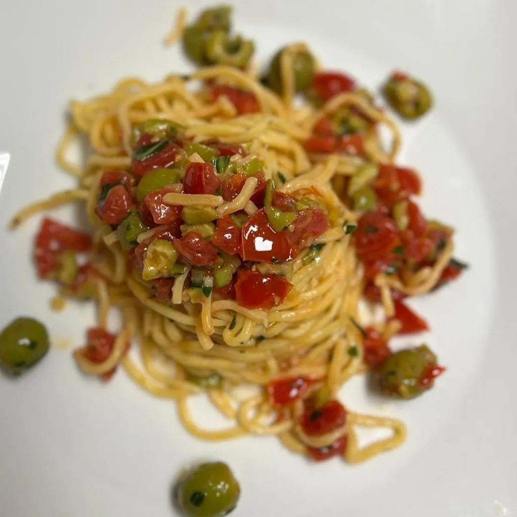 Menu_Casa Fernando SRL solo su prenotazione / Booking only_Castel Madama_image_2