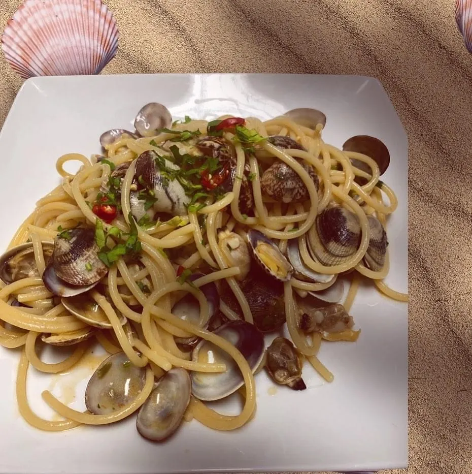 Menu_Casa Fernando SRL solo su prenotazione / Booking only_Castel Madama_image_3