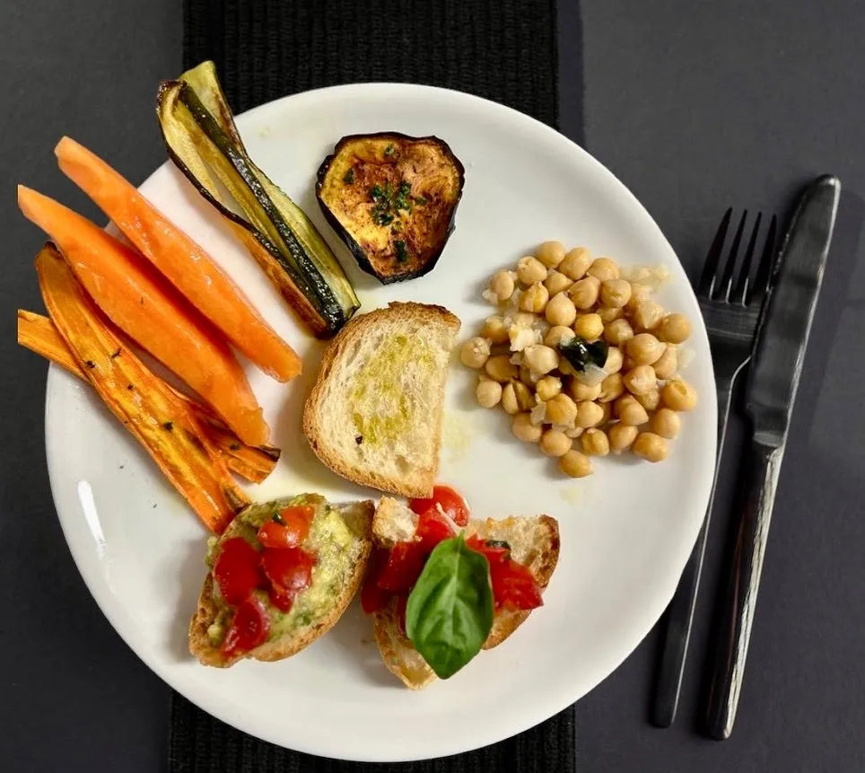 Menu_Casa Fernando SRL solo su prenotazione / Booking only_Castel Madama_image_4