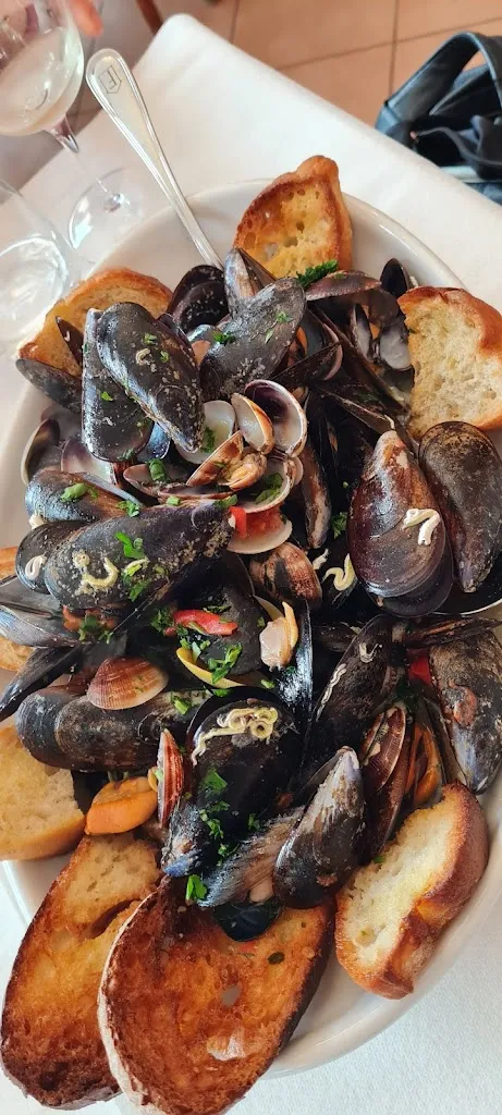 Menu_Casa Fernando SRL solo su prenotazione / Booking only_Castel Madama_image_8