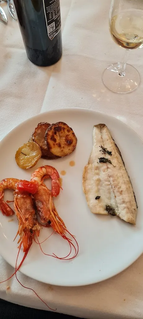 Menu_Casa Fernando SRL solo su prenotazione / Booking only_Castel Madama_image_9