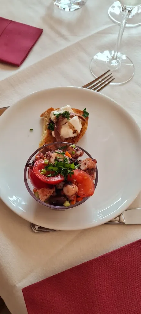 Cristiano Alivernini_Casa Fernando SRL solo su prenotazione / Booking only_Castel Madama_review