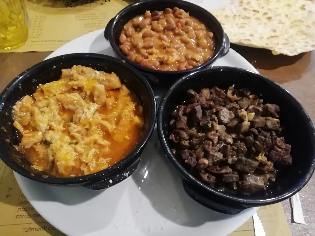 Menu_Ristorante Pizzeria 