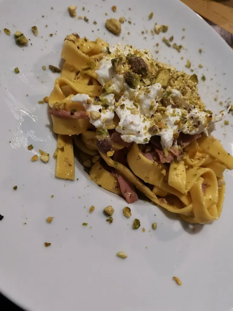 Menu_Ristorante Pizzeria 