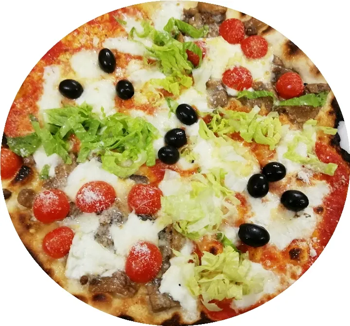 Menu_Ristorante Pizzeria 