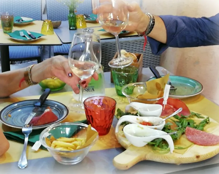 Menu_Ristorante Pizzeria 