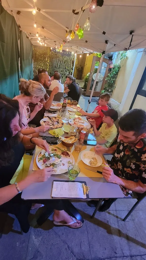 John Brook_Ristorante Pizzeria 