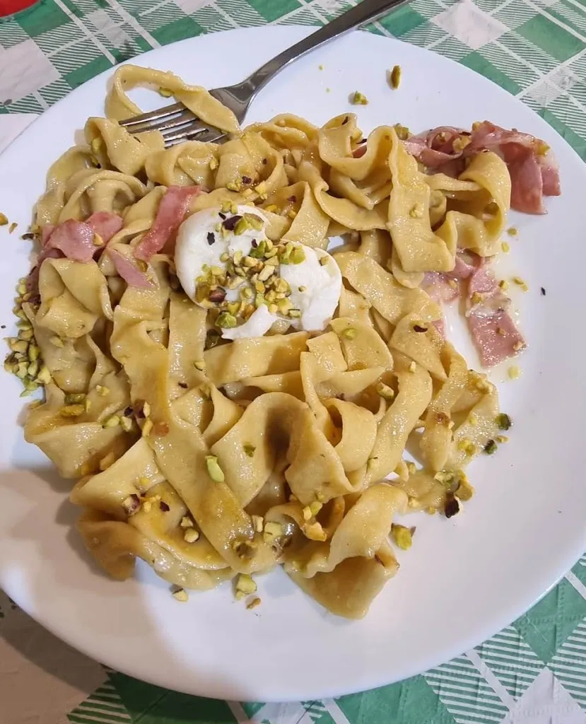 claudio ricci_Ristorante Pizzeria 