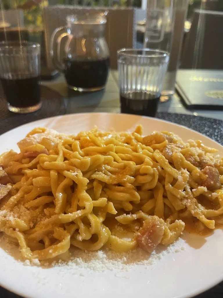 Leonardo Lucarelli_Ristorante Pizzeria 