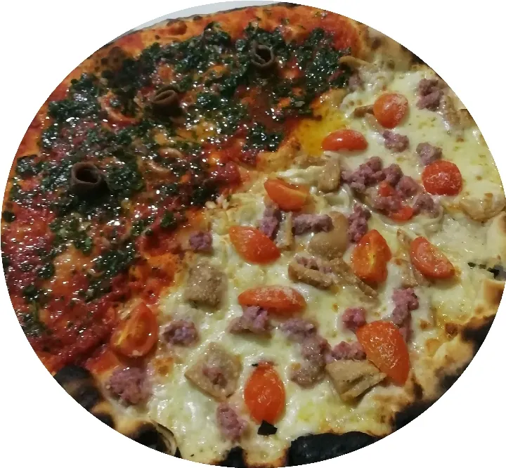 Ristorante Pizzeria 