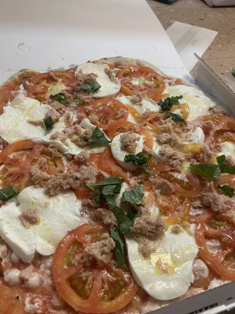 Nonni Maddalena restaurant in Castel Madama