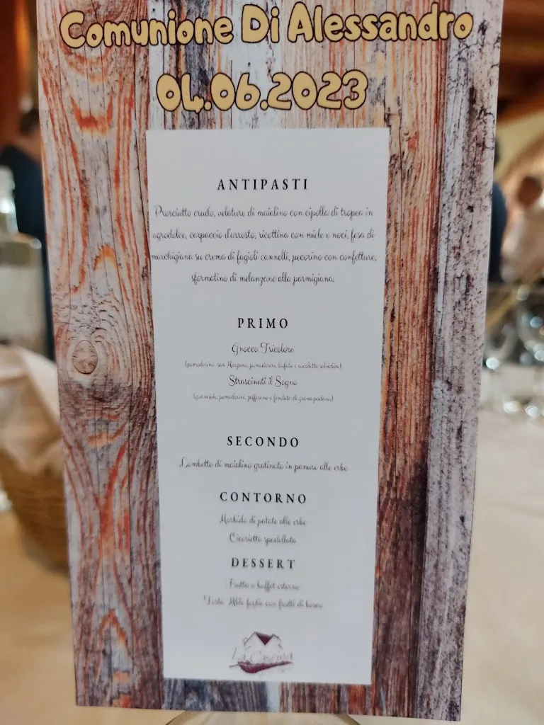 Menu_La Cascina per un sogno_Tornimparte_immagine_1